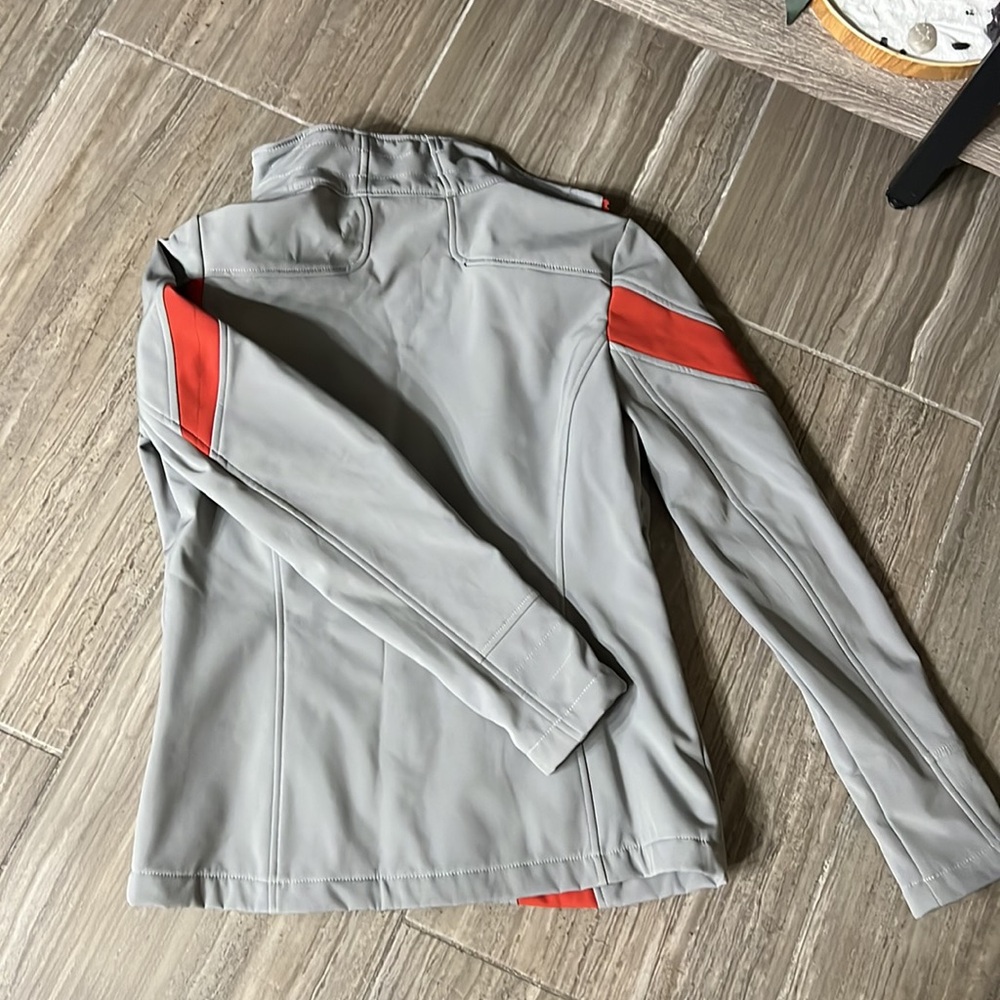 Halifax Traders Jacket - image 3